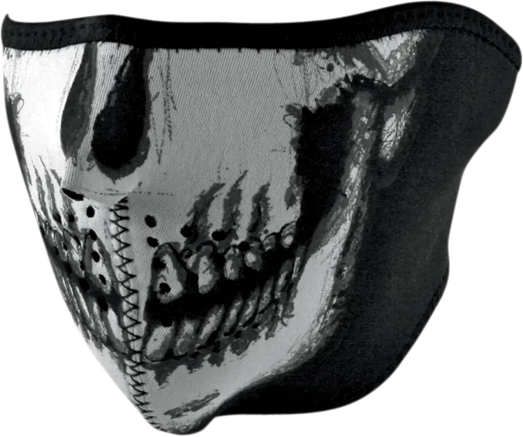 Zan Headgear Face Masks 48