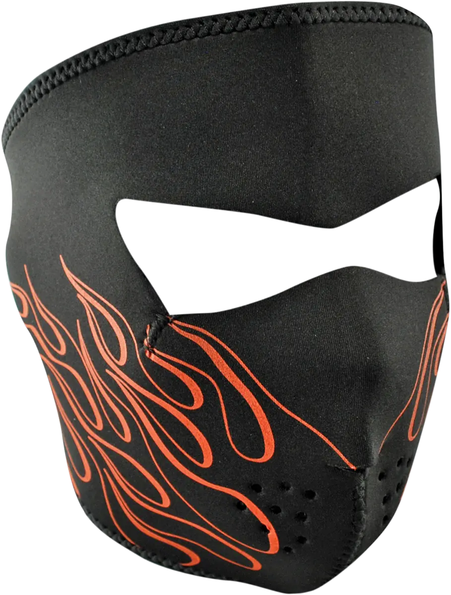 Zan Headgear Face Masks 32