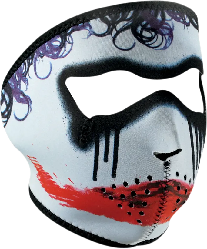 Zan Headgear Face Masks 43