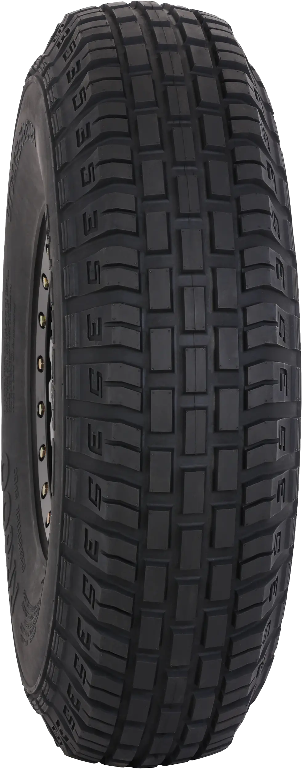 Tire Rr600 33X10r 15 2