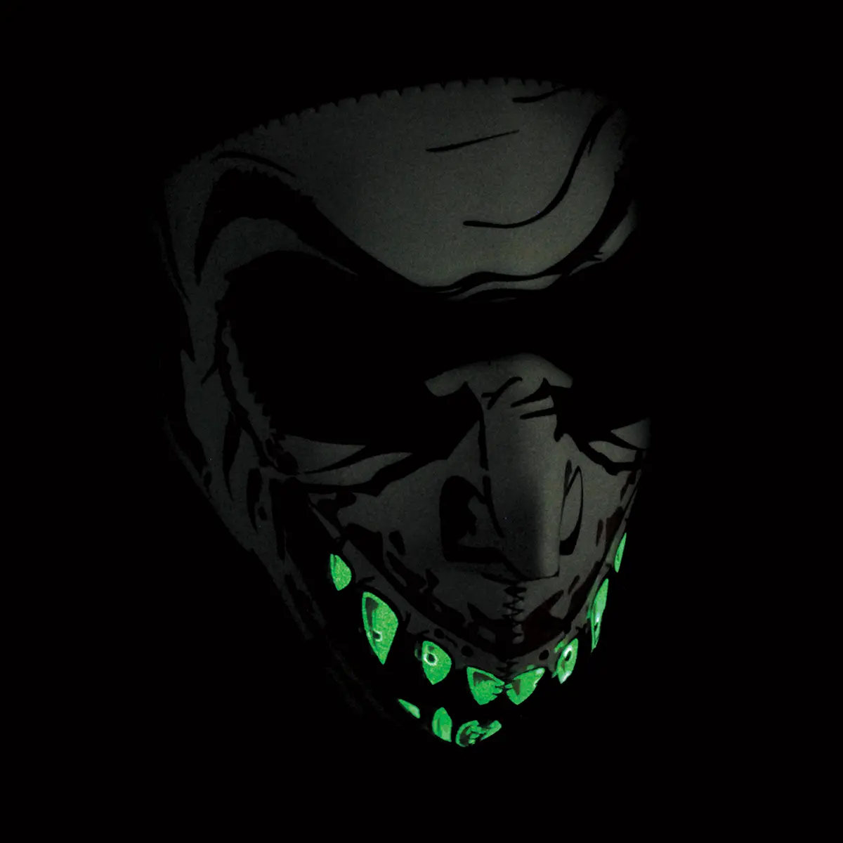 Zan Headgear Face Masks 29