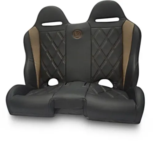 Bs Sand Performance Seat 8