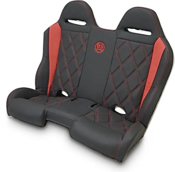 Bs Sand Performance Seat 10