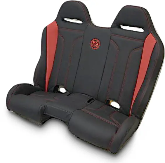 Bs Sand Performance Seat 11