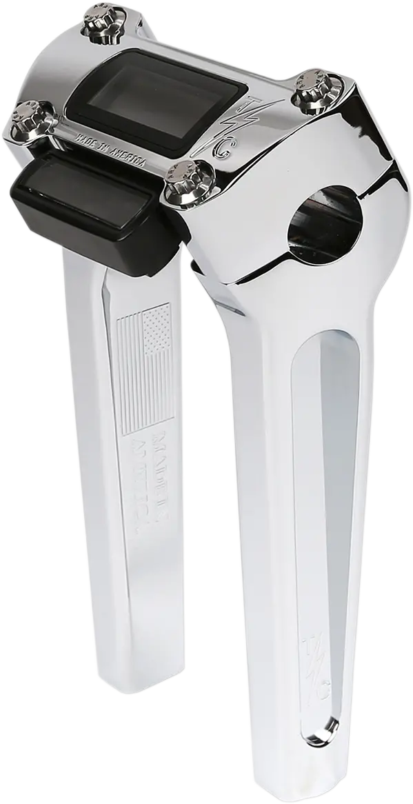 Thrashin Supply Co. Handlebar Risers 1