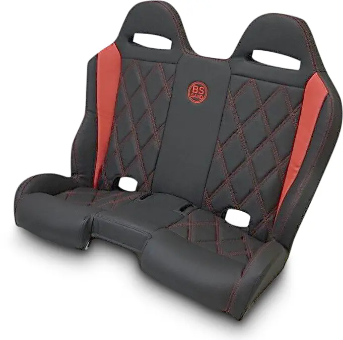Bs Sand Performance Seat 4