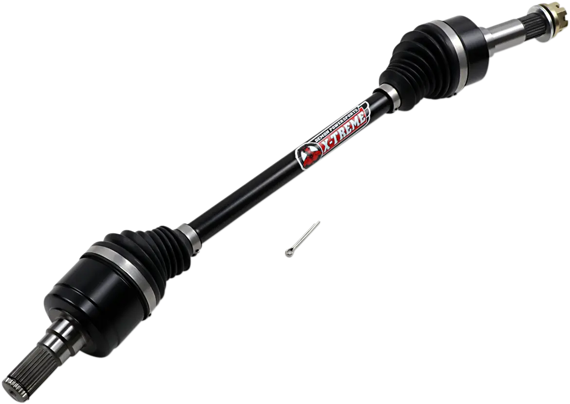 Demon Axle - X-Treme - Heavy-Duty 2