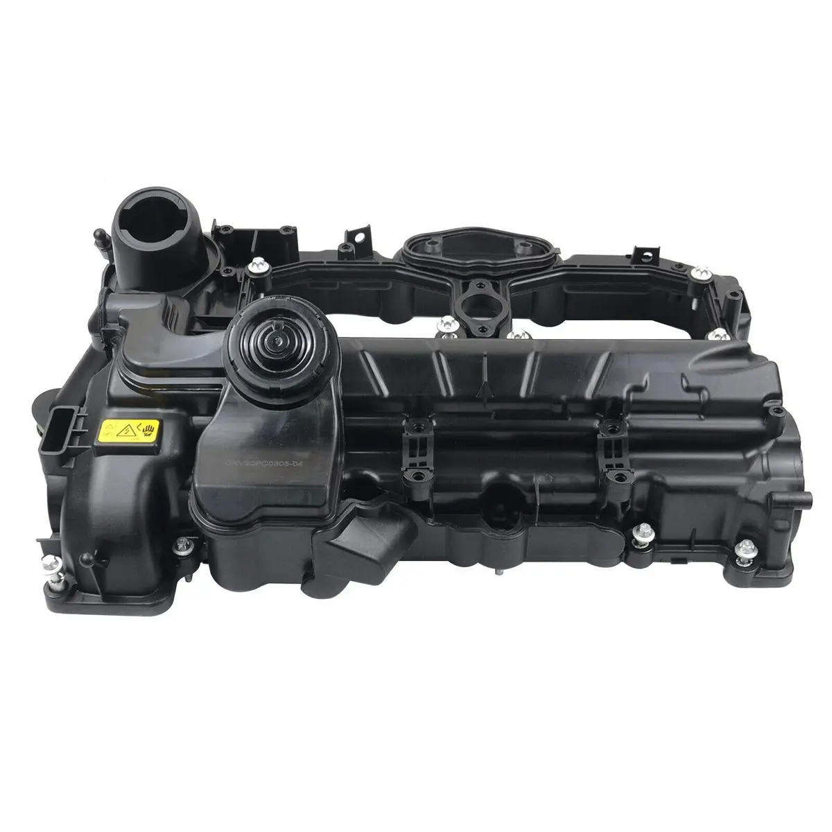Cylinder Head Rocker Cover For Bmw: 1 Series, 2 Series, 3 Series, 4 Series, 5 Series, X1, X3, X4, X5, Z4 1