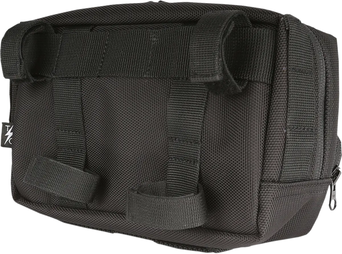 Thrashin Supply Co. Handlebar Bag 1