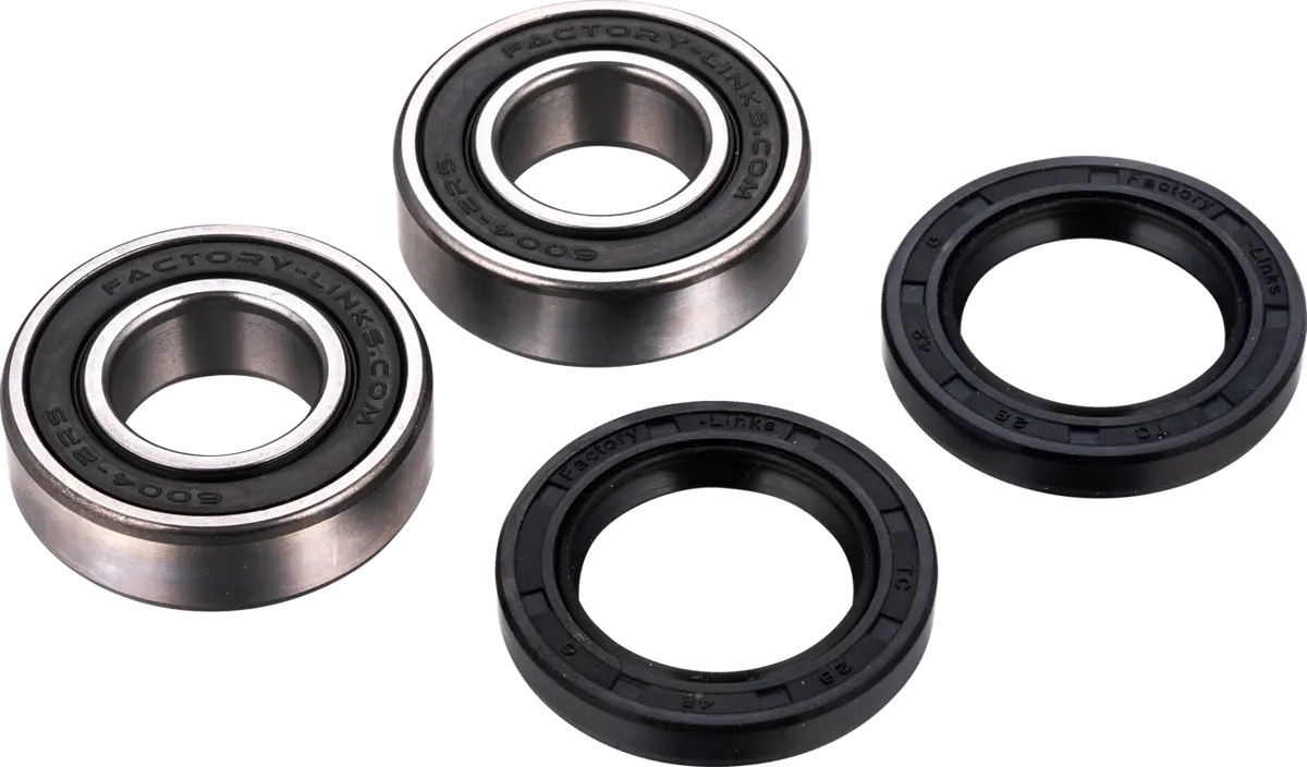 Factory Links Wheel Bearing Kit - Front 40