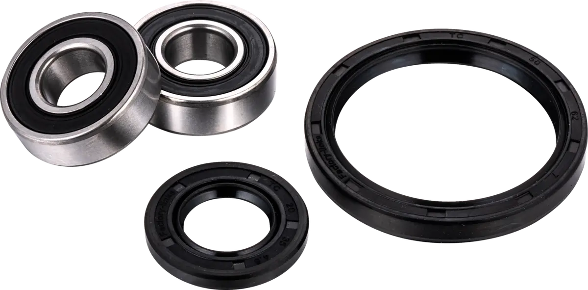 Factory Links Wheel Bearing Kit - Front 56