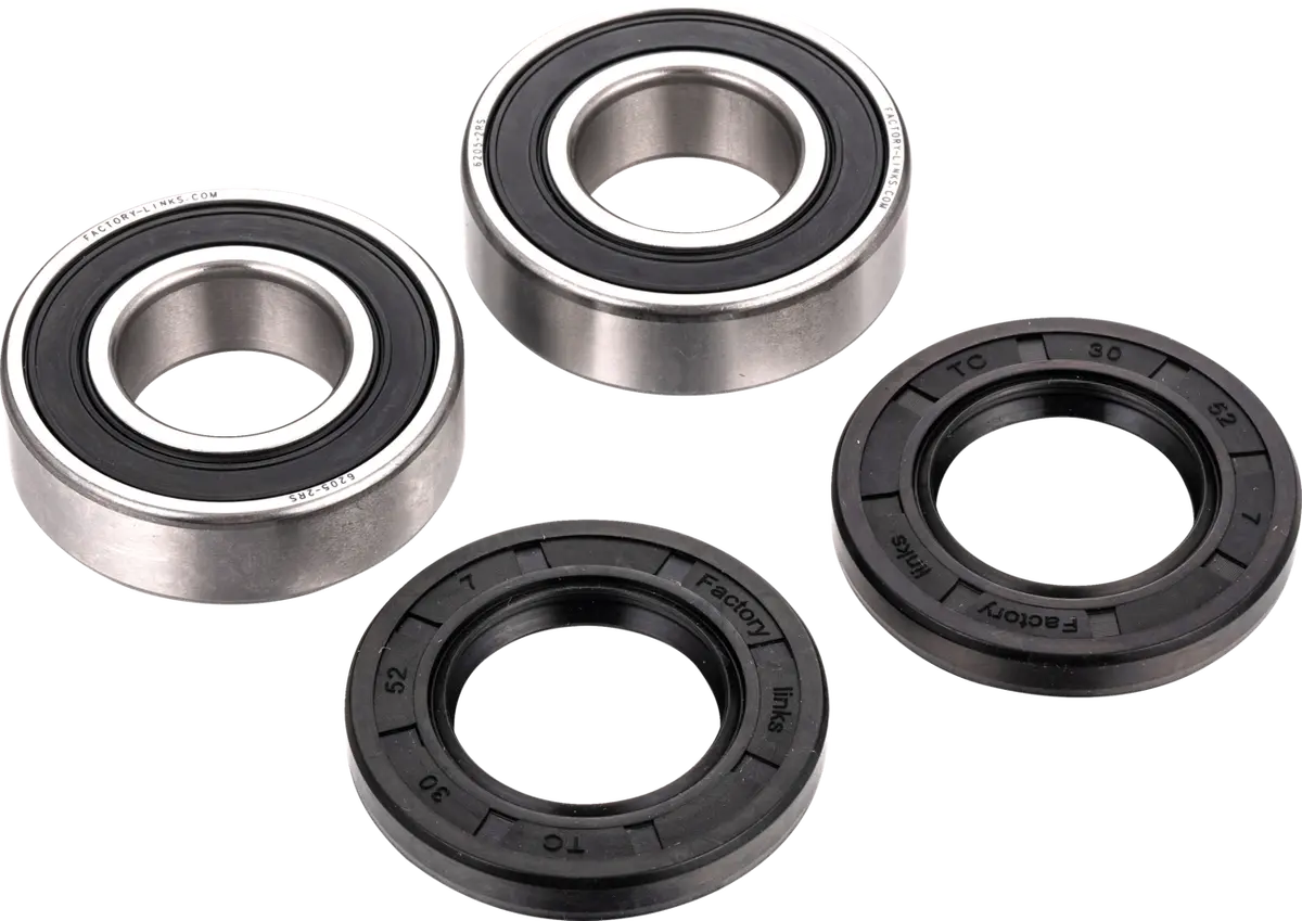Factory Links Wheel Bearing Kit - Front 58