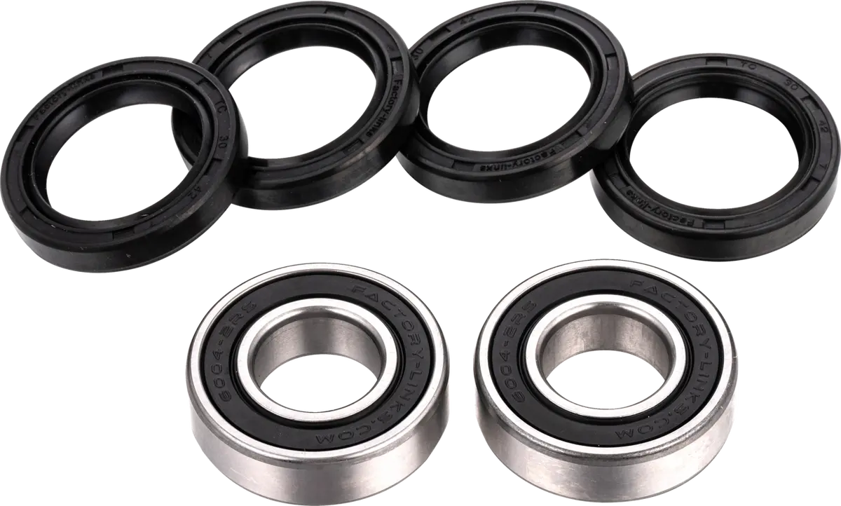 Factory Links Wheel Bearing Kit - Front 49