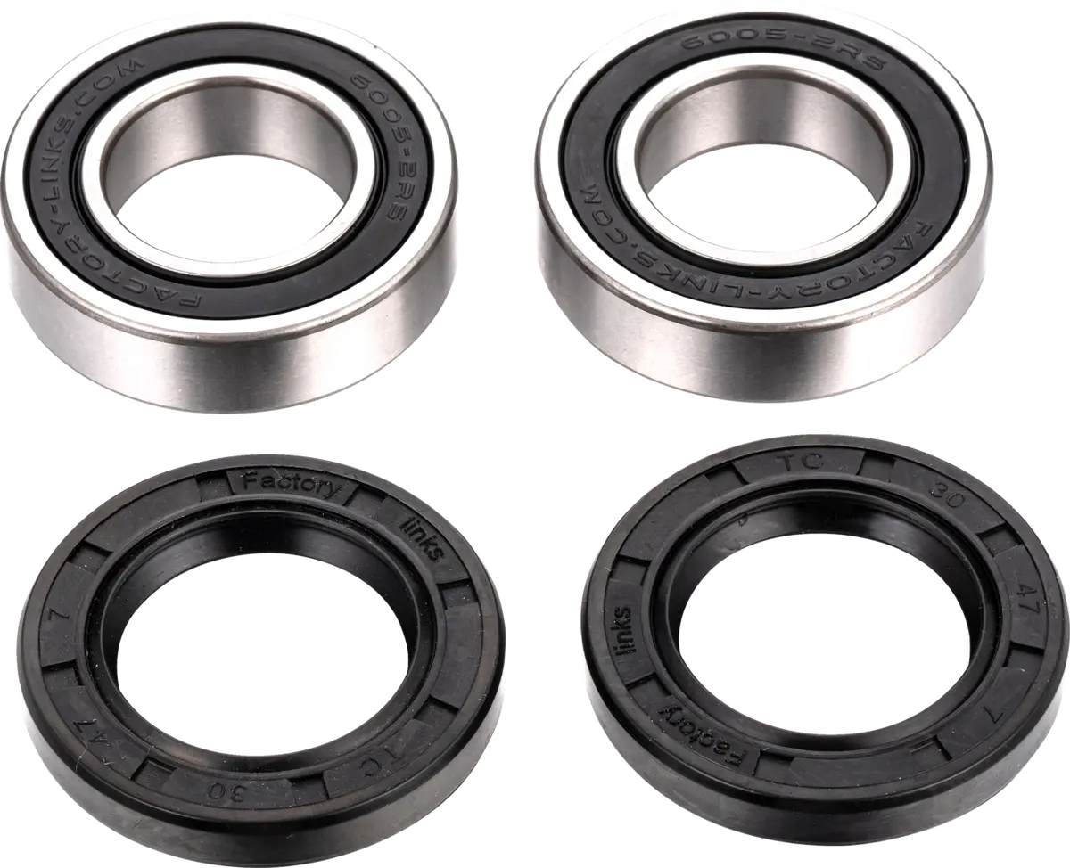 Factory Links Wheel Bearing Kit - Front 58