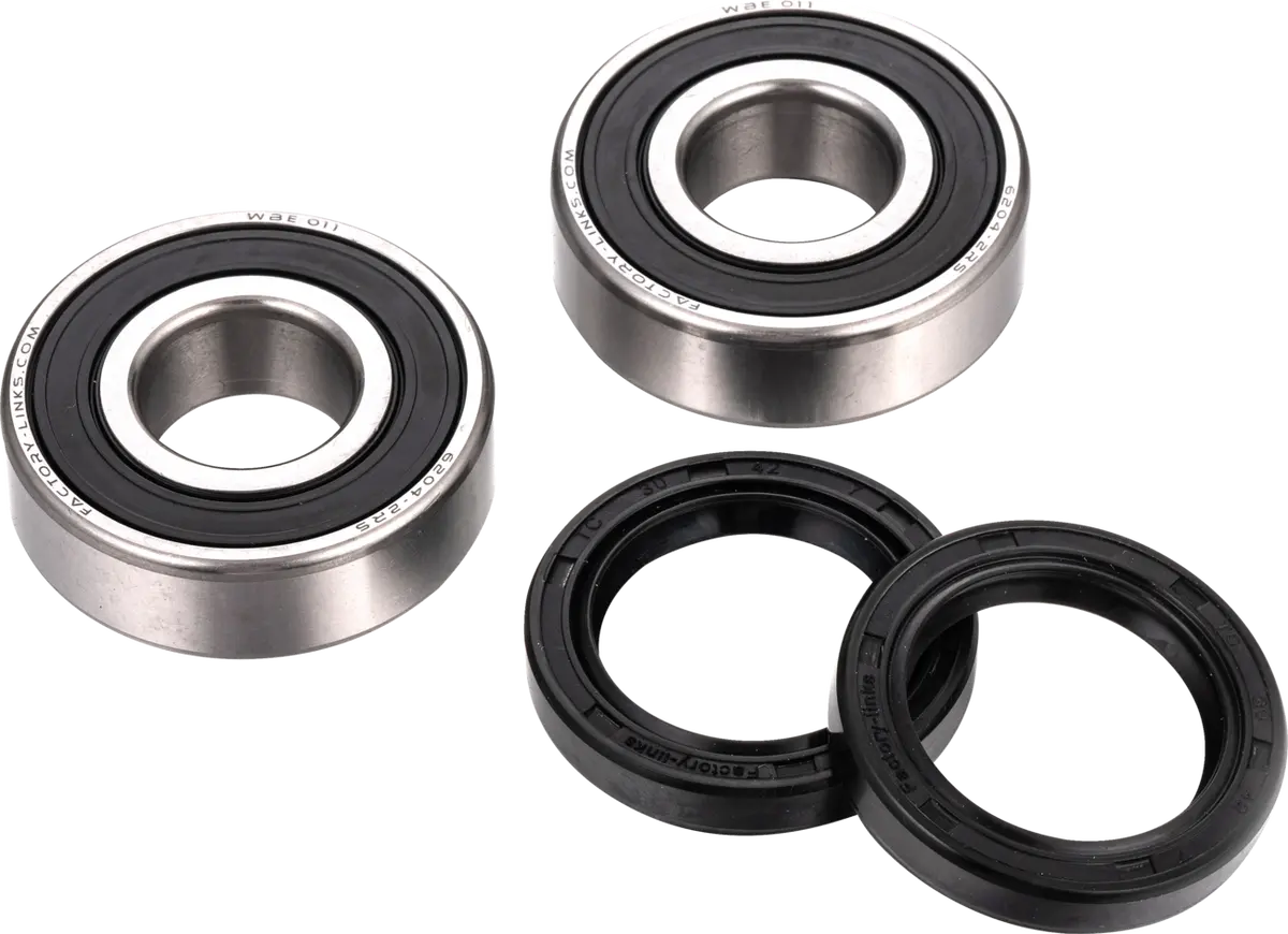 Factory Links Wheel Bearing Kit - Front 48