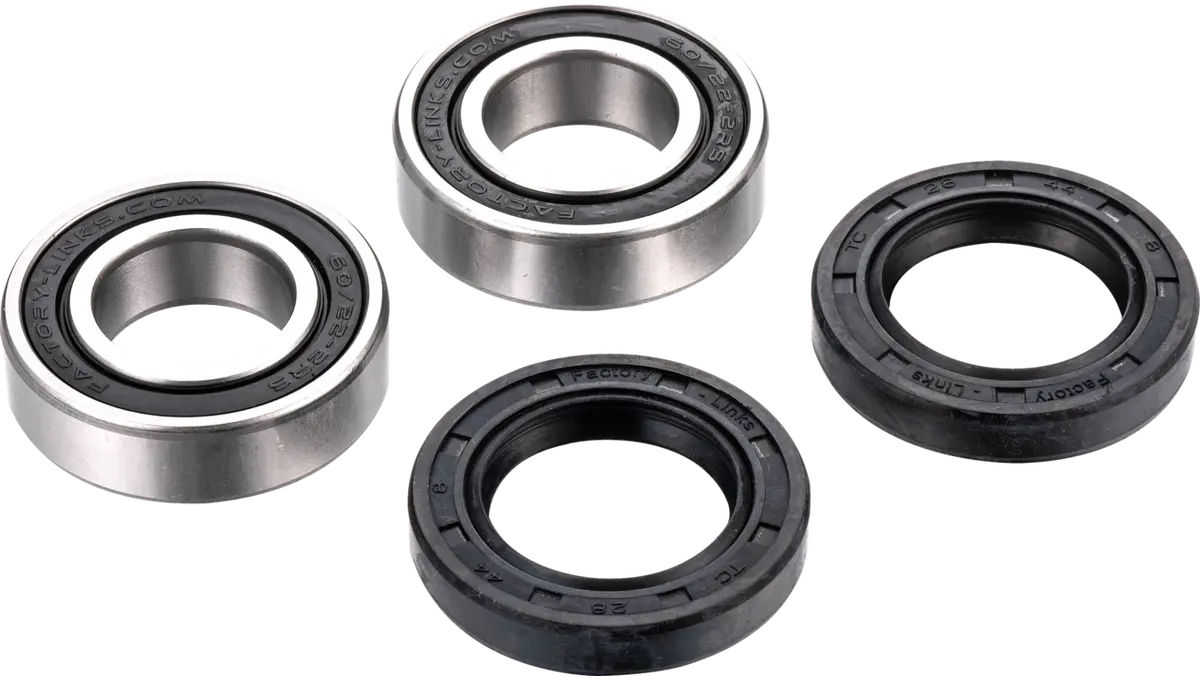 Factory Links Wheel Bearing Kit - Front 57