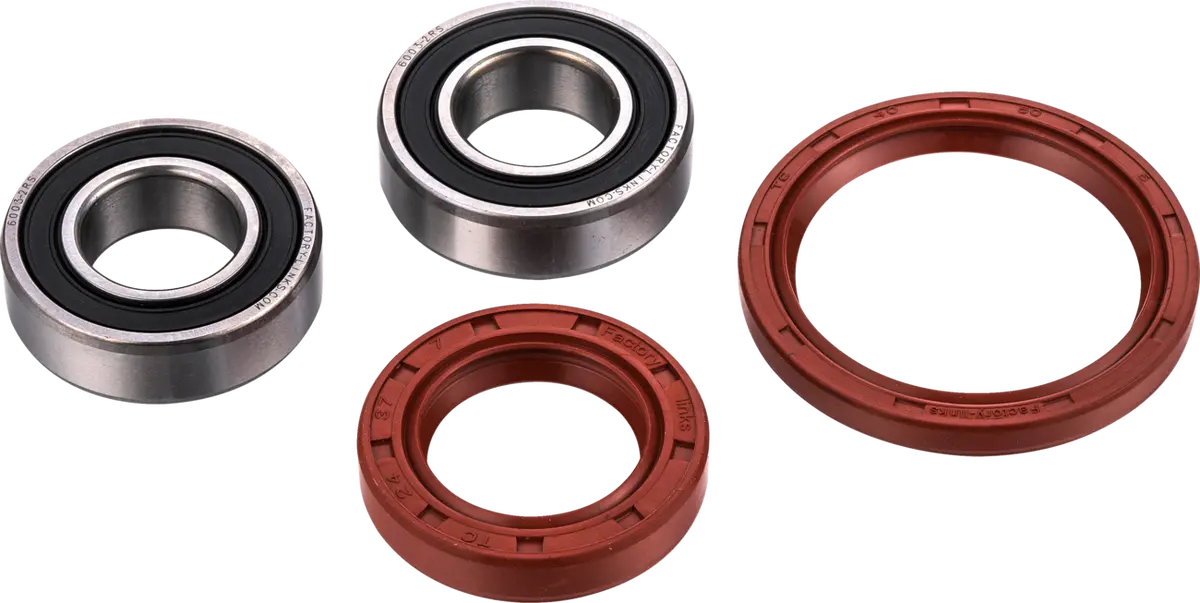 Factory Links Wheel Bearing Kit - Front 32