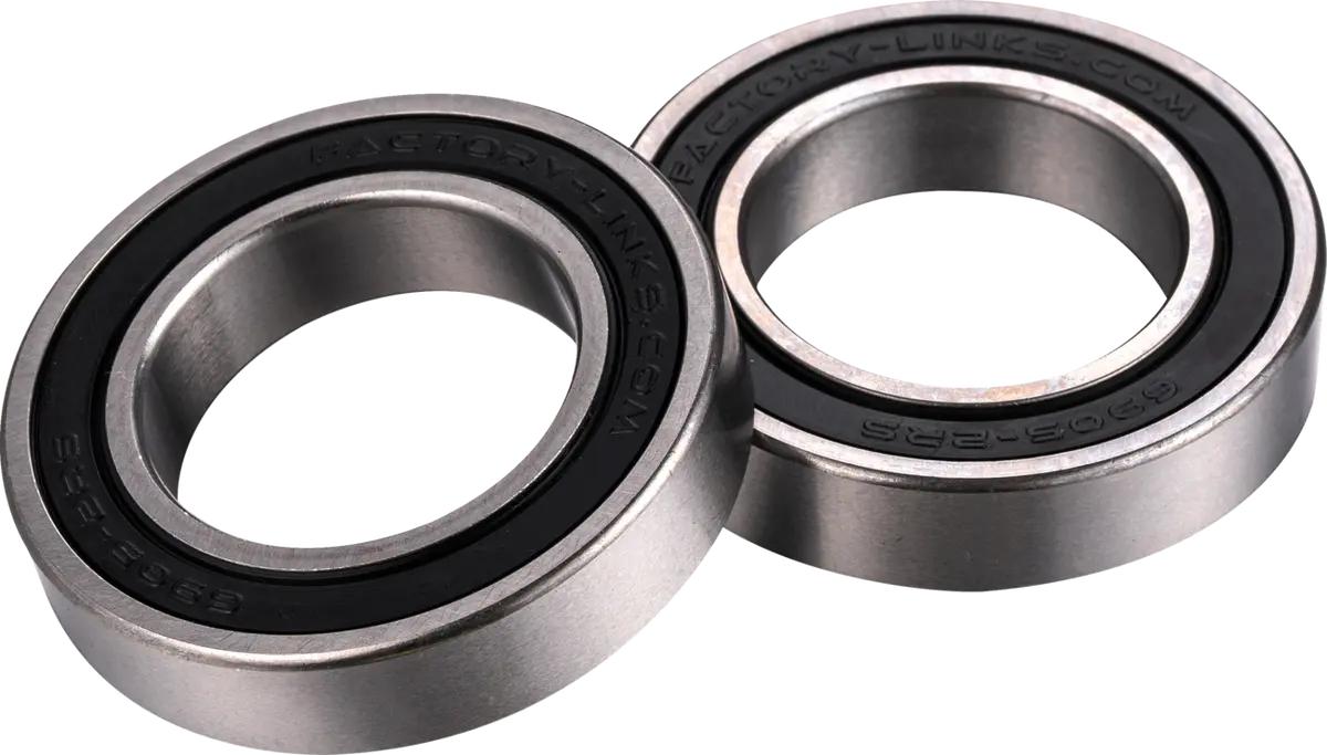 Factory Links Wheel Bearing Kit - Front 46