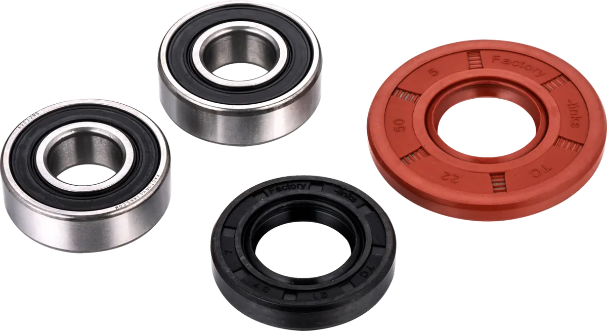 Factory Links Wheel Bearing Kit - Front 42