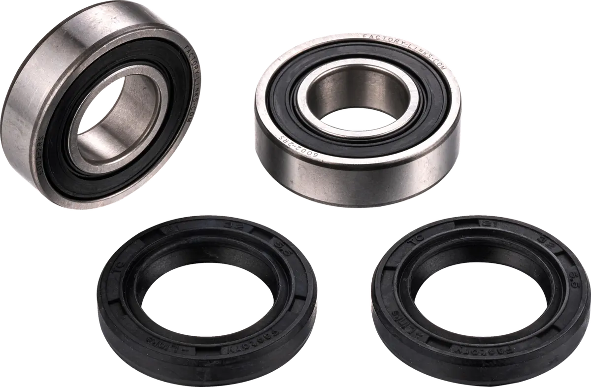 Factory Links Wheel Bearing Kit - Front 38