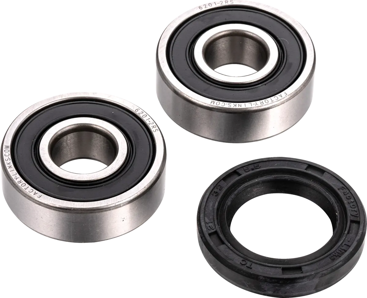 Factory Links Wheel Bearing Kit - Front 37