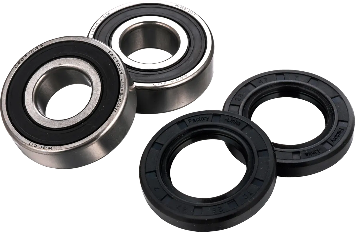 Factory Links Wheel Bearing Kit - Front 13