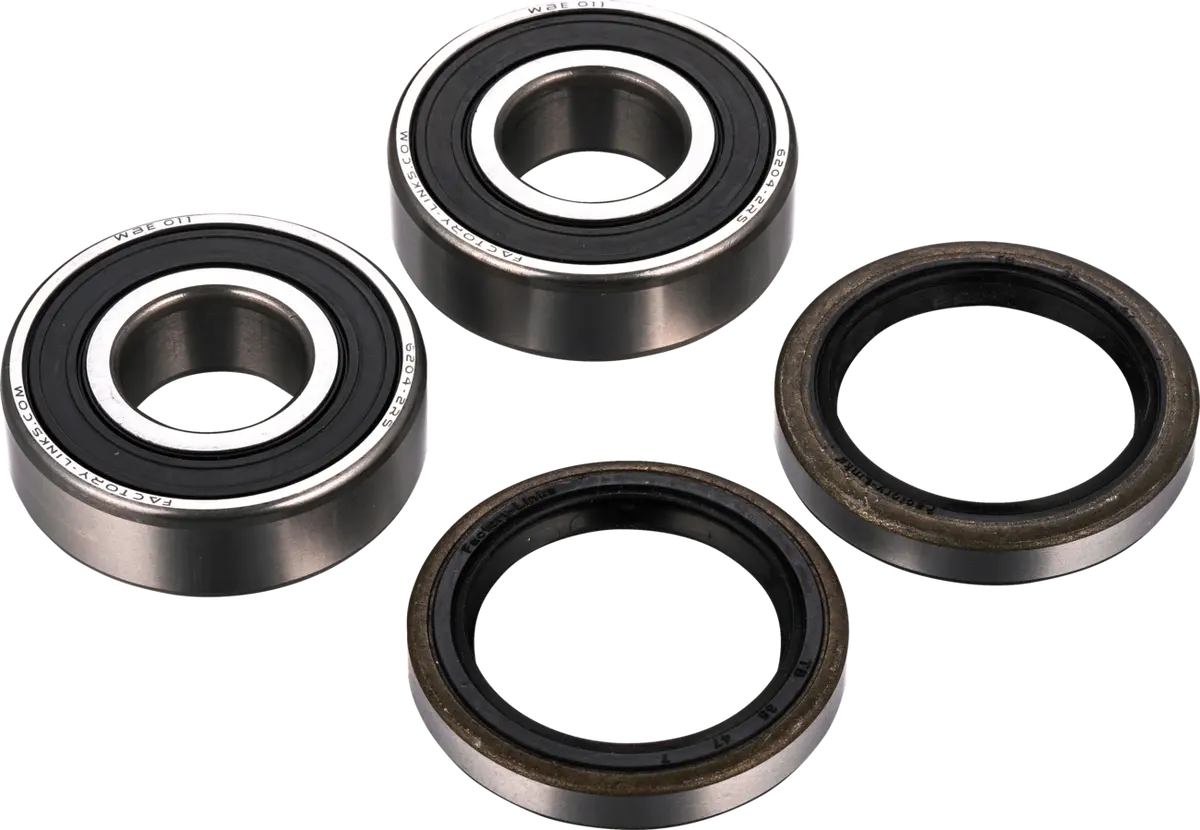 Factory Links Wheel Bearing Kit - Front 11