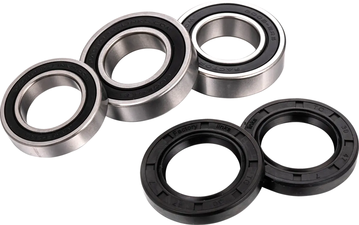 Factory Links Wheel Bearing Kit - Front 2