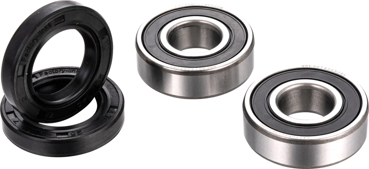 Factory Links Wheel Bearing Kit - Front 51