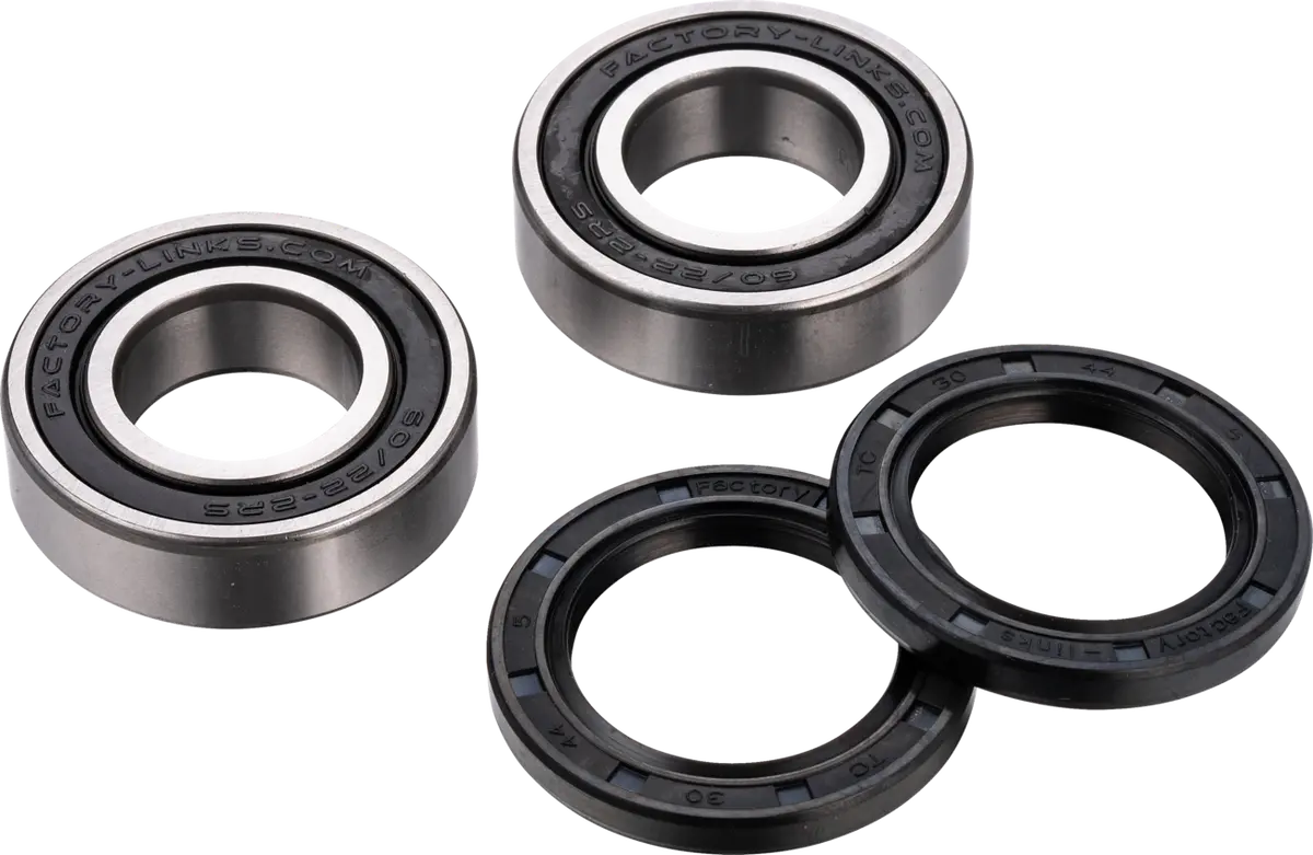 Factory Links Wheel Bearing Kit - Front 7