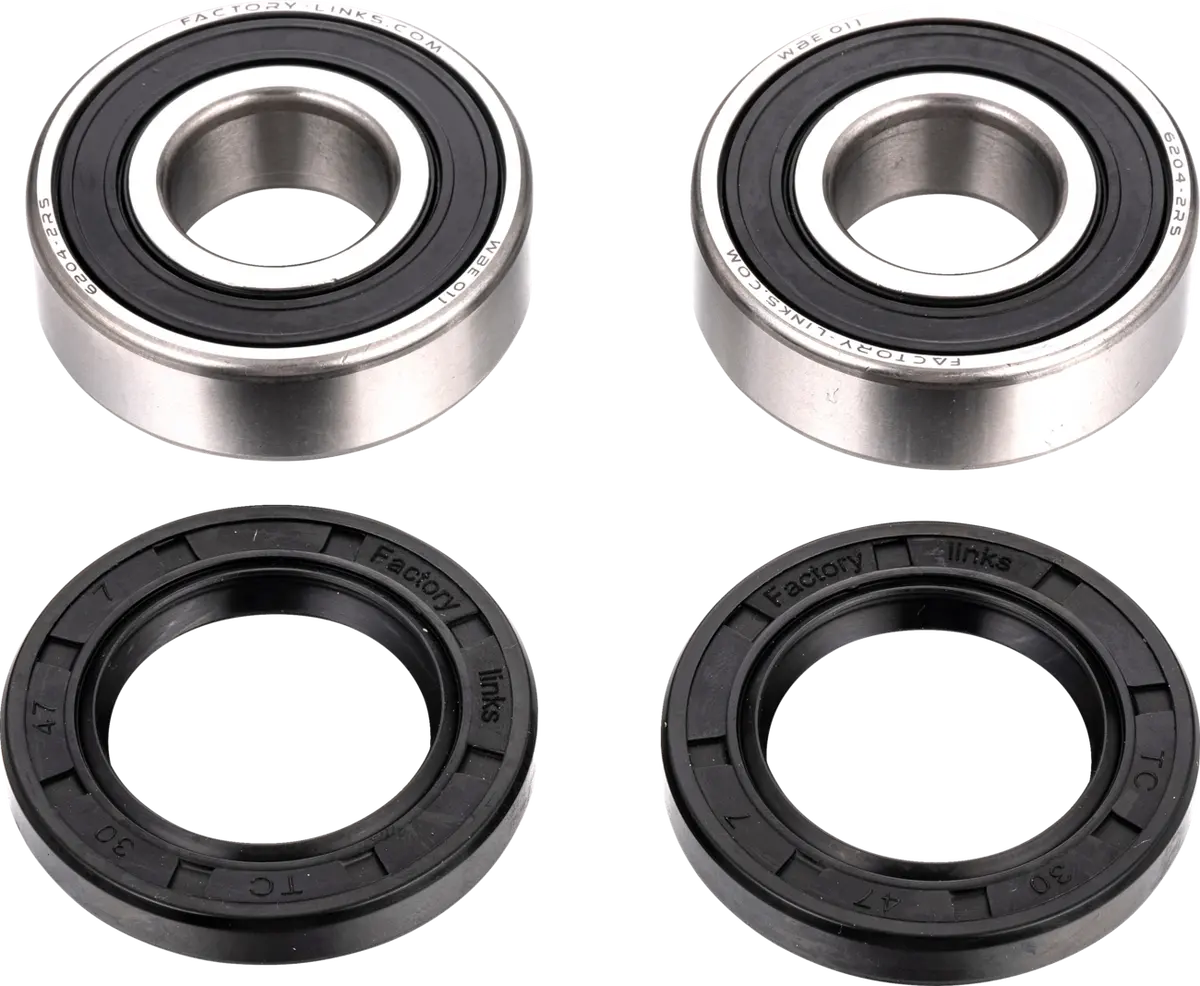 Factory Links Wheel Bearing Kit - Front 50