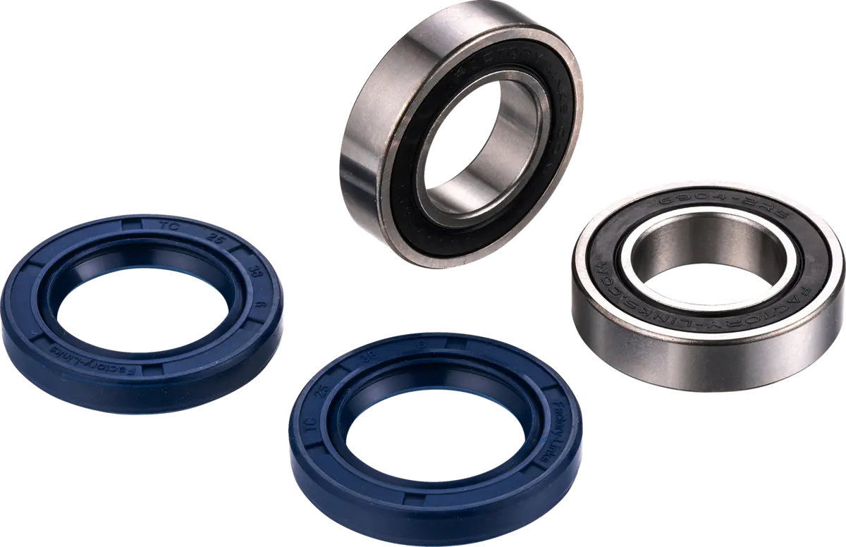 Factory Links Wheel Bearing Kit - Front 10