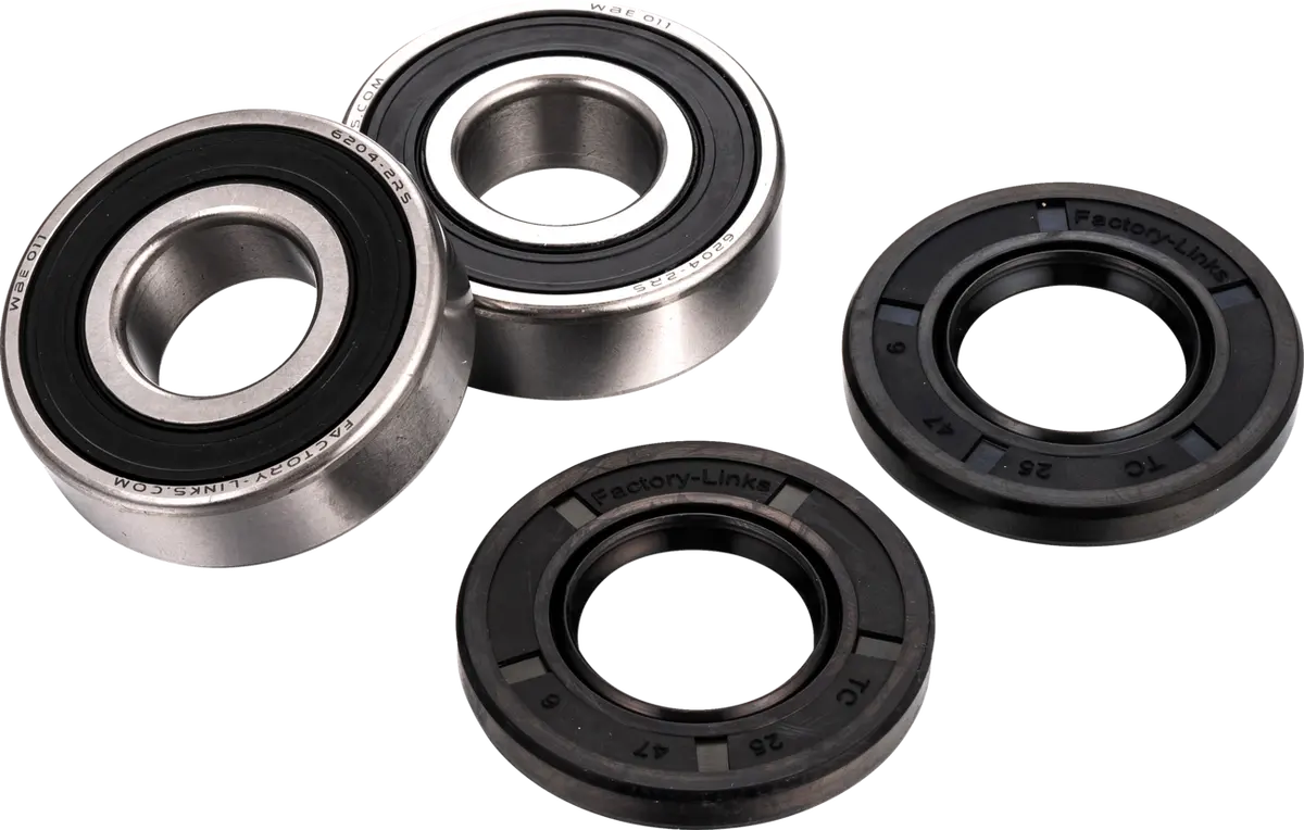 Factory Links Wheel Bearing Kit - Front 1