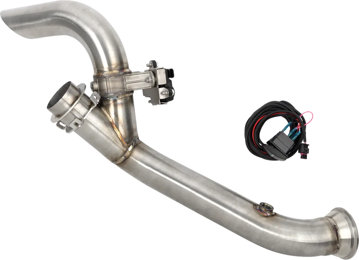 Trinity Racing Performance Header Pipe 1