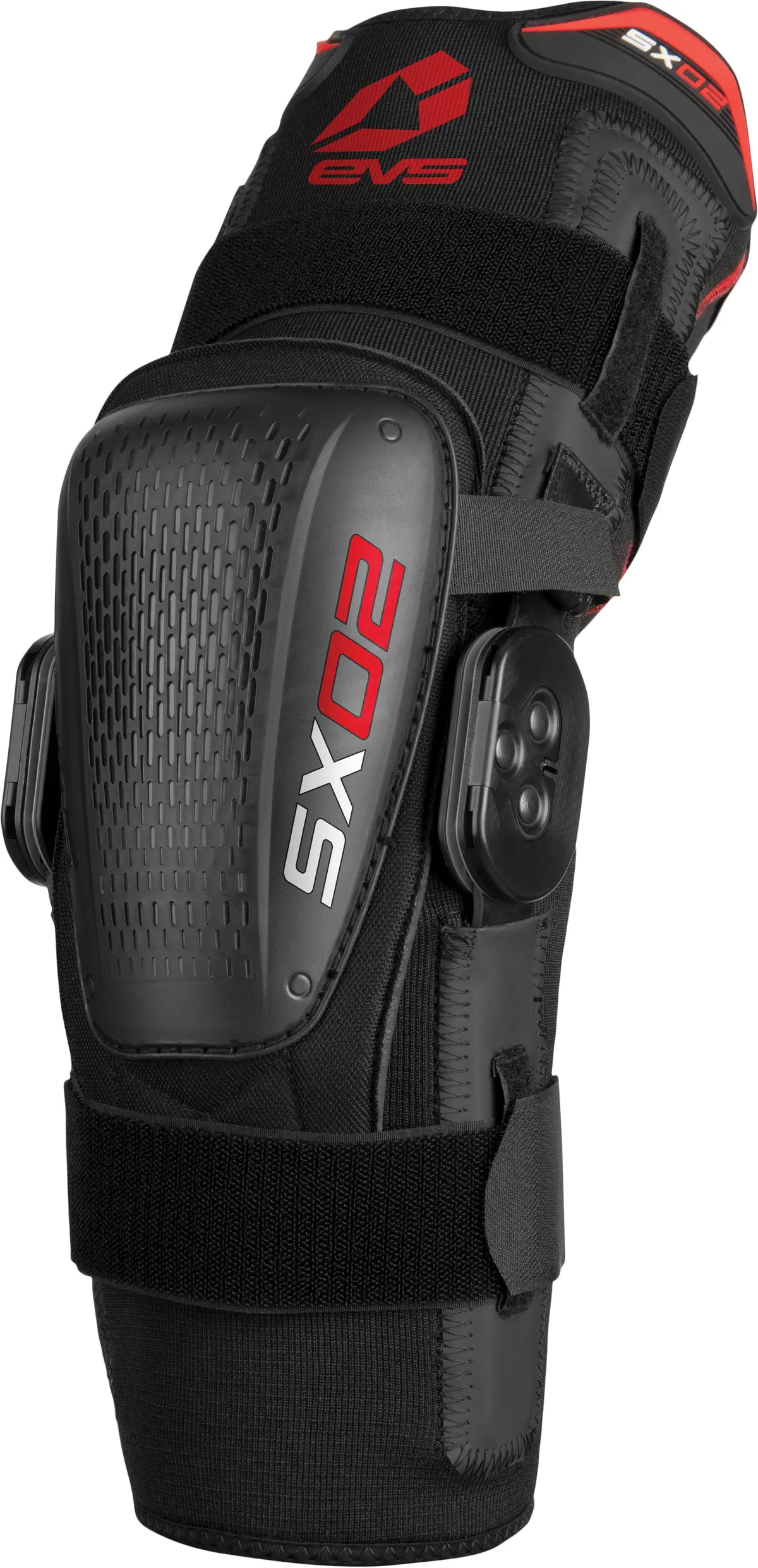 Sx02 Knee Brace 4