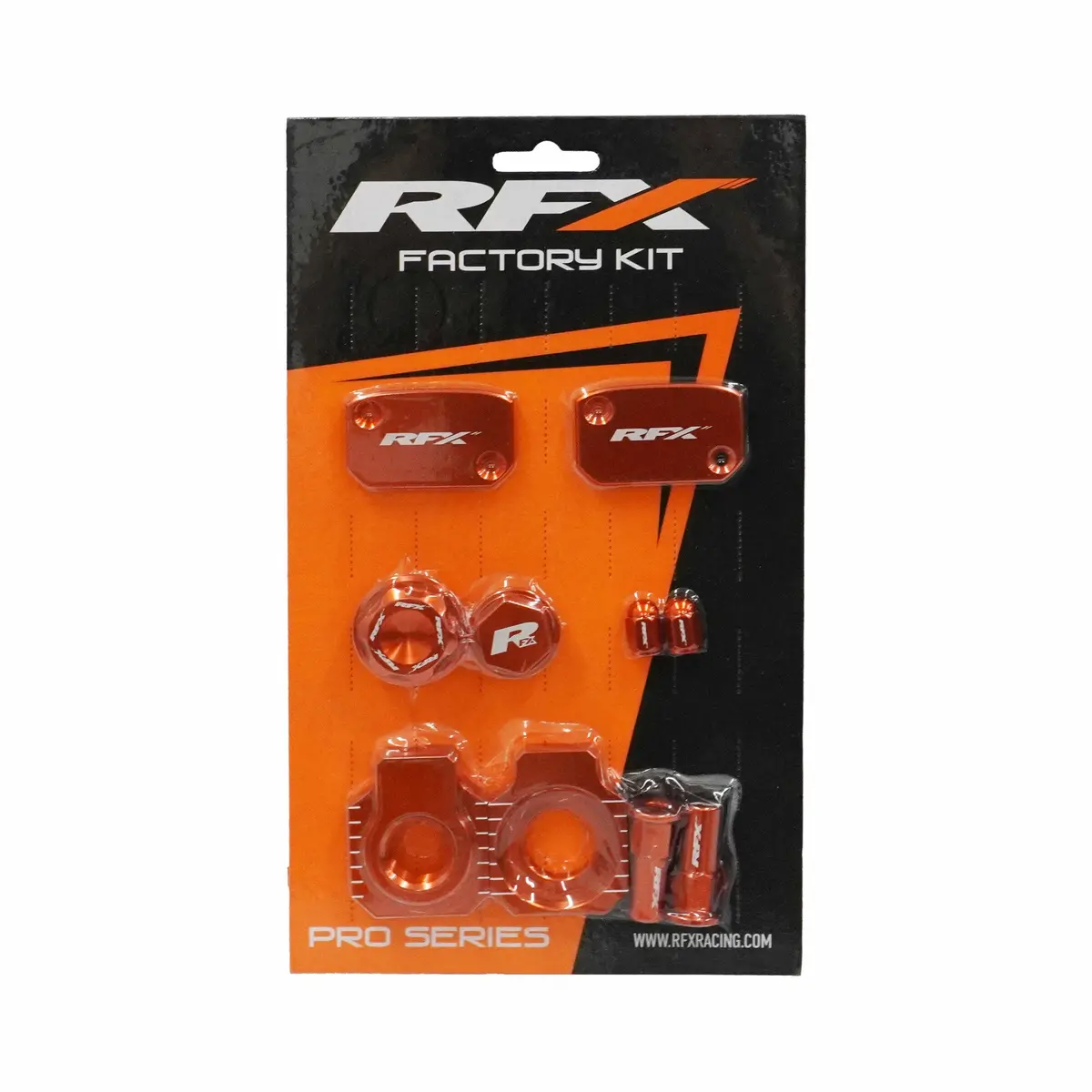 Factory Kit Orange Brembo Ktm/Husq 1