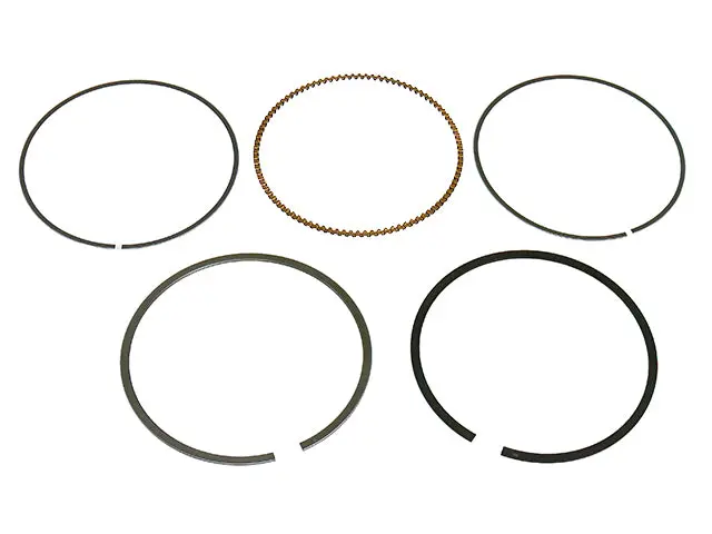Piston Rings 79.98Mm Kaw For Namura Pistons Only 1
