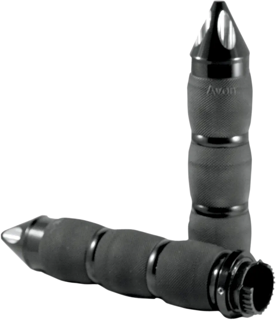 Avon Grips Spike Air Cushioned Grips 1
