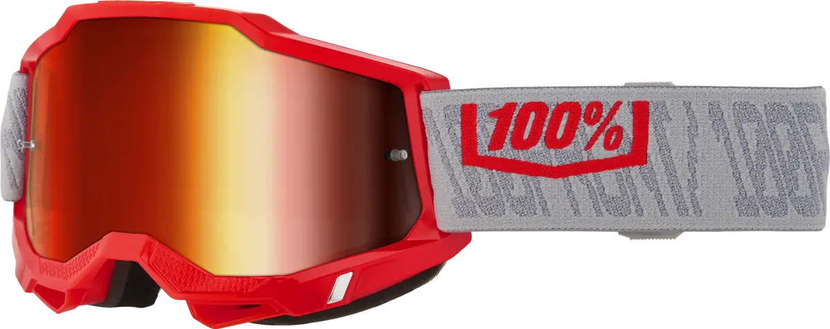 Accuri 2 Goggle Gatorback 1