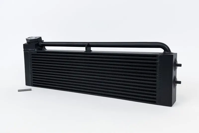 Csf 06-10 Bmw E60 M5 / E63 / E64 M6 Race-Spec Oil Cooler 1