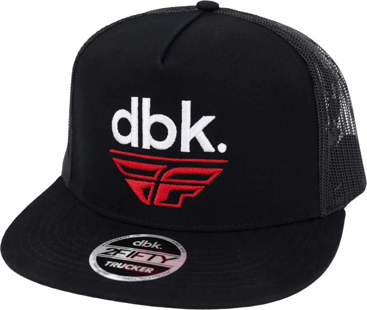Fly Dbk Elephant Hat Black O/S 1