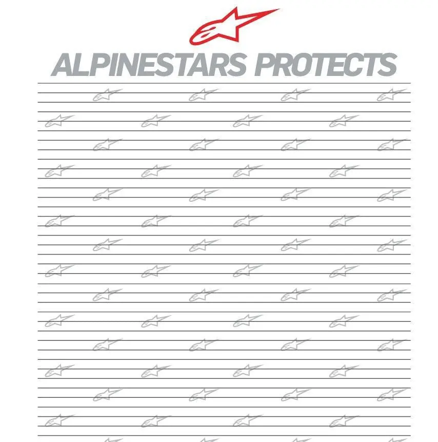 Alpinestars Product Displays & Fixtures 26