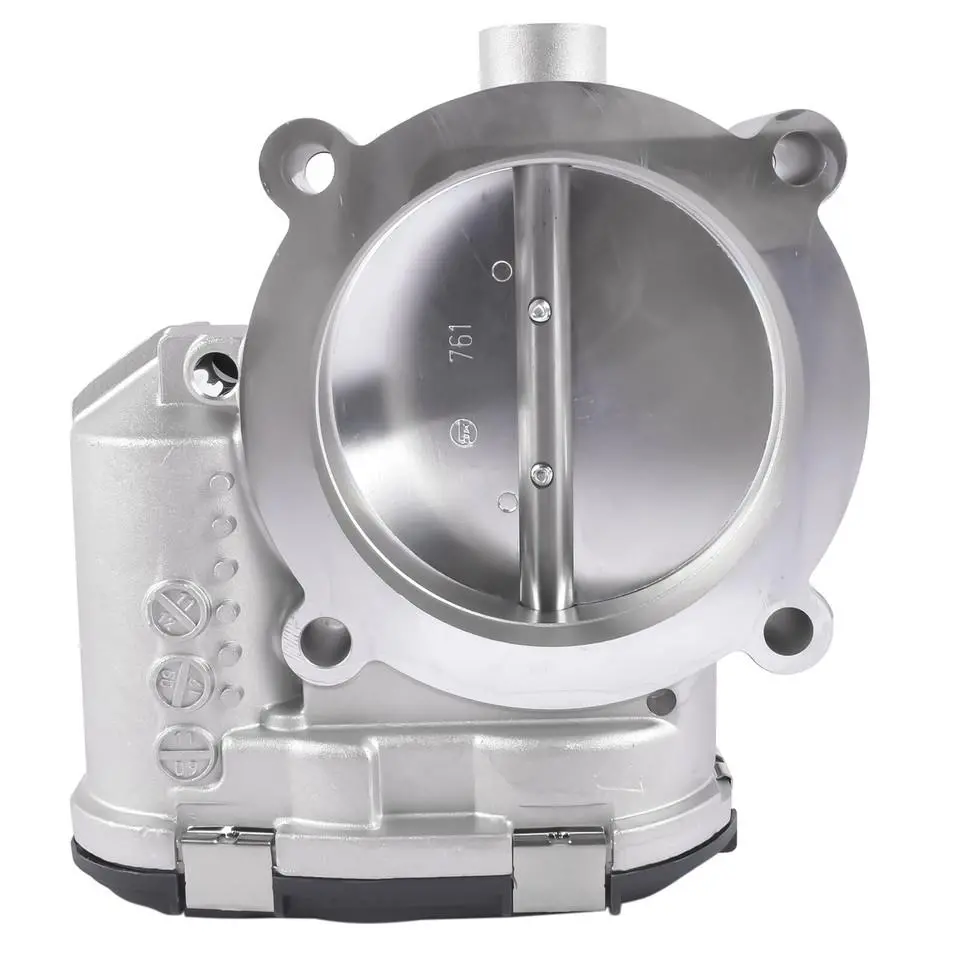 Throttle Body For Porsche: 911, Cayenne, Panamera 94860511502 1