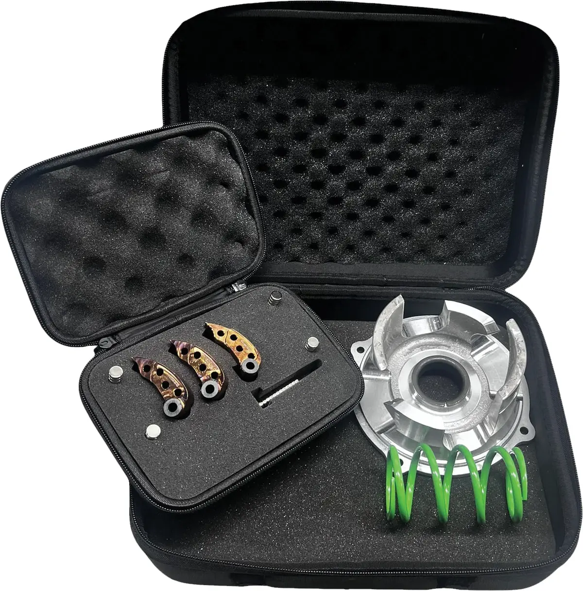 Polaris 9R Clutch Kit 1