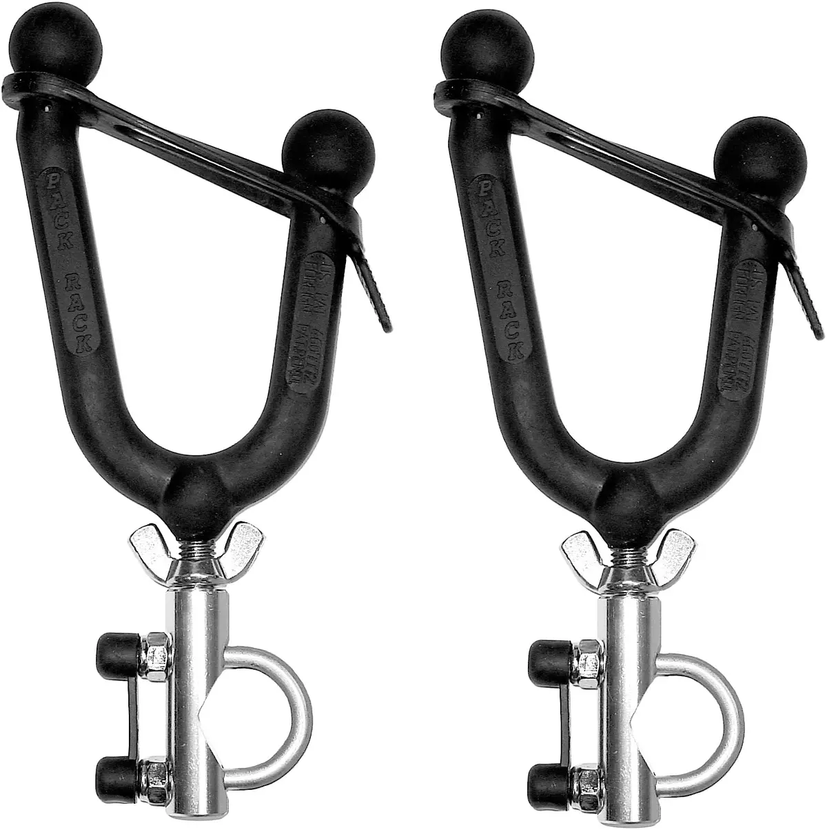 Pack Rack Single 1