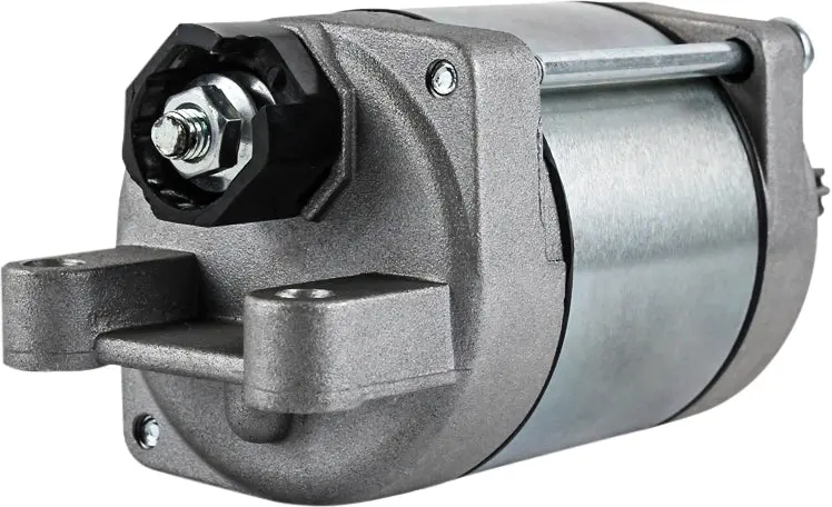 Starter Motor Ktm 4