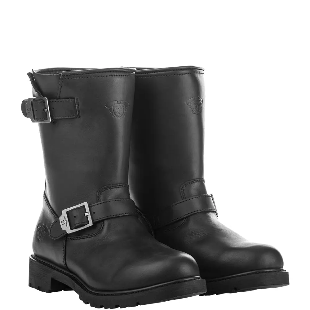 Primary Engineer Boots 12