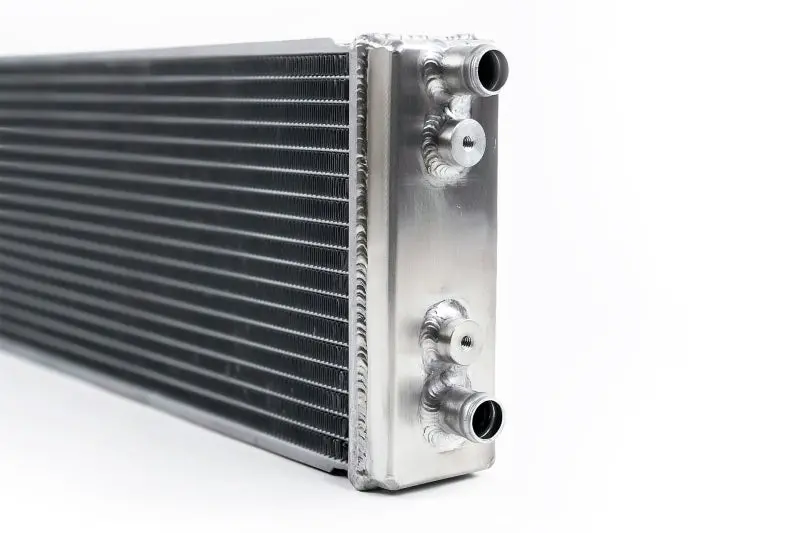 Csf Dual-Pass Universal Heat Exchanger (Cross-Flow) 2