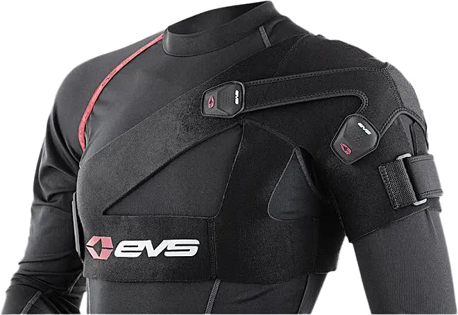 Sb03 / Sb04 / Sb05 Shoulder Support & Brace 10