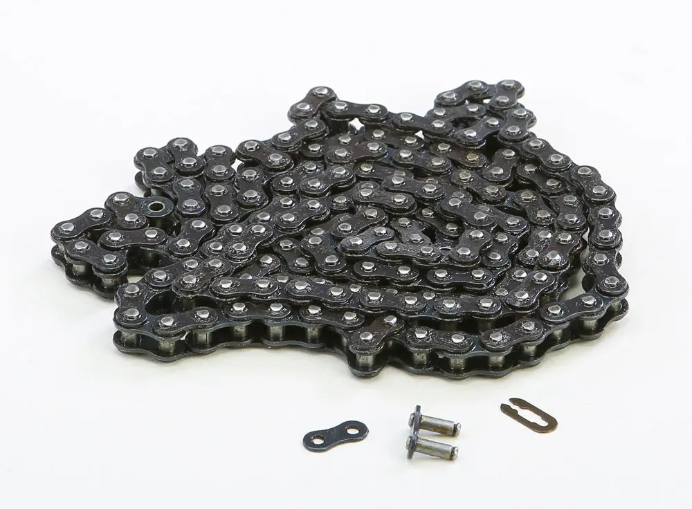 2 Stroke Chain #25 166 Links 1